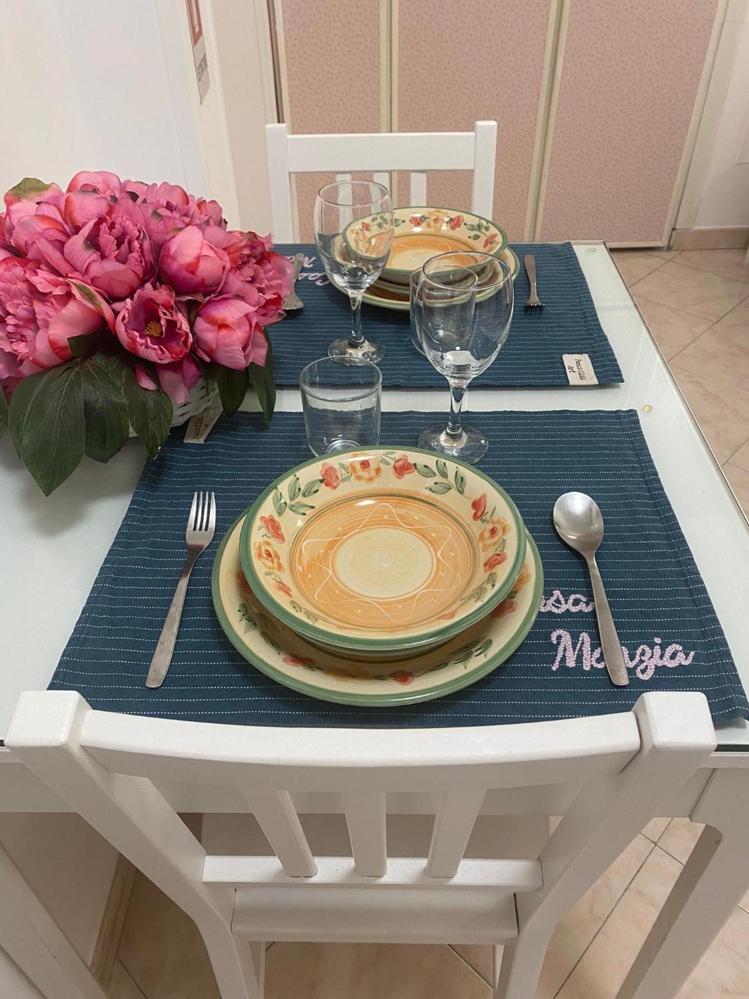 Apartamento Marzia Roma