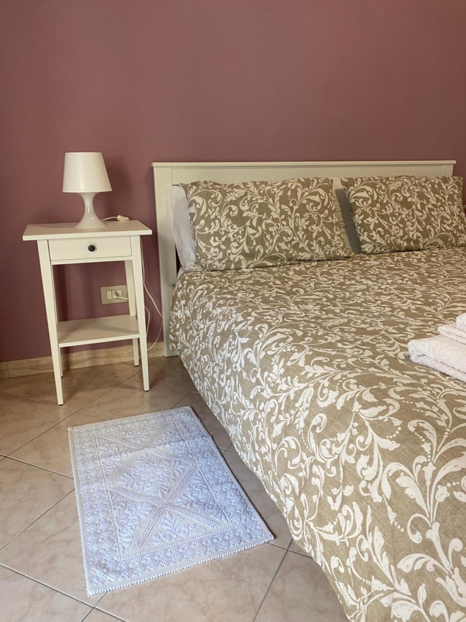 Marzia Apartamento Roma