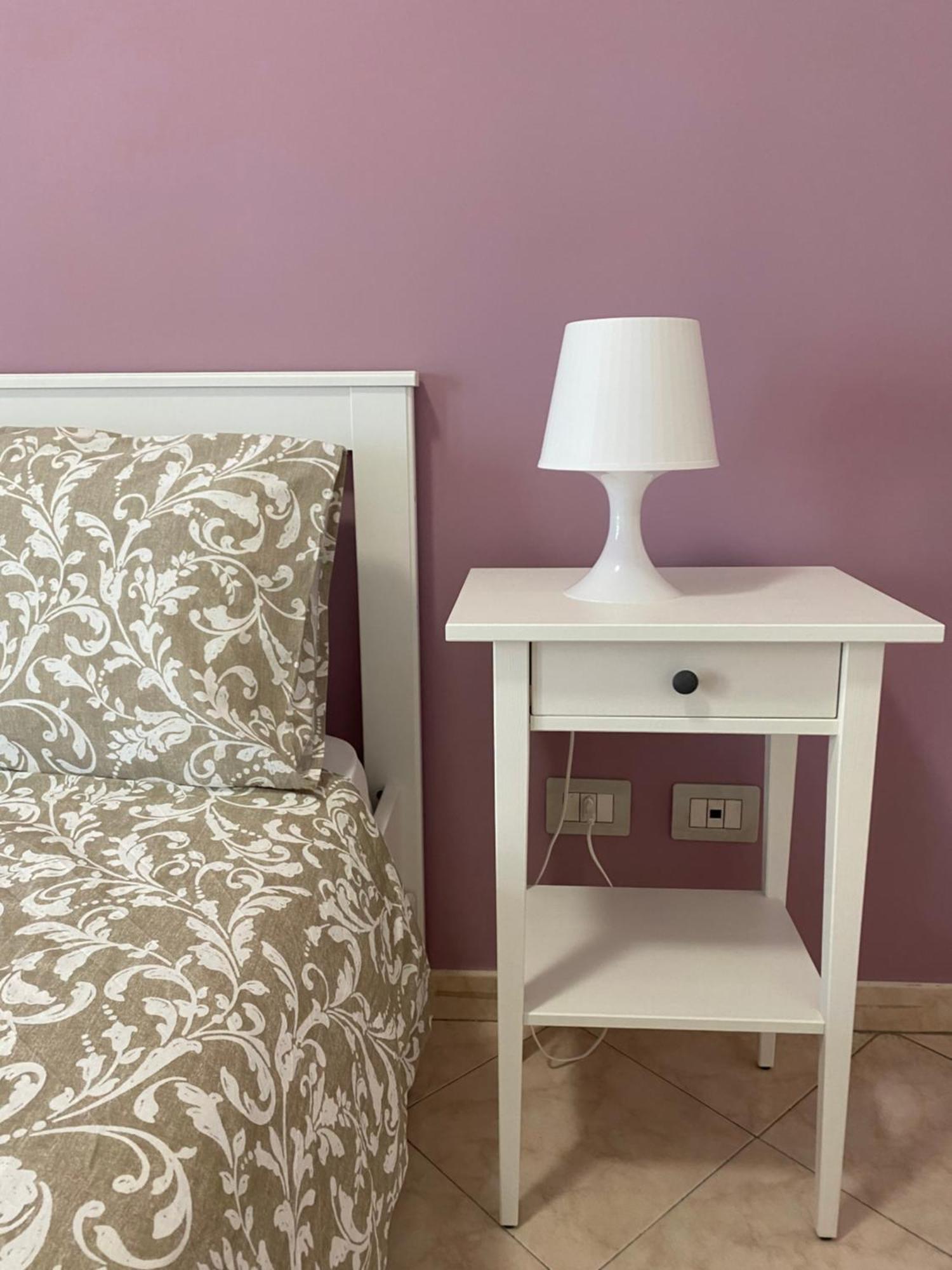 Apartamento Marzia Roma