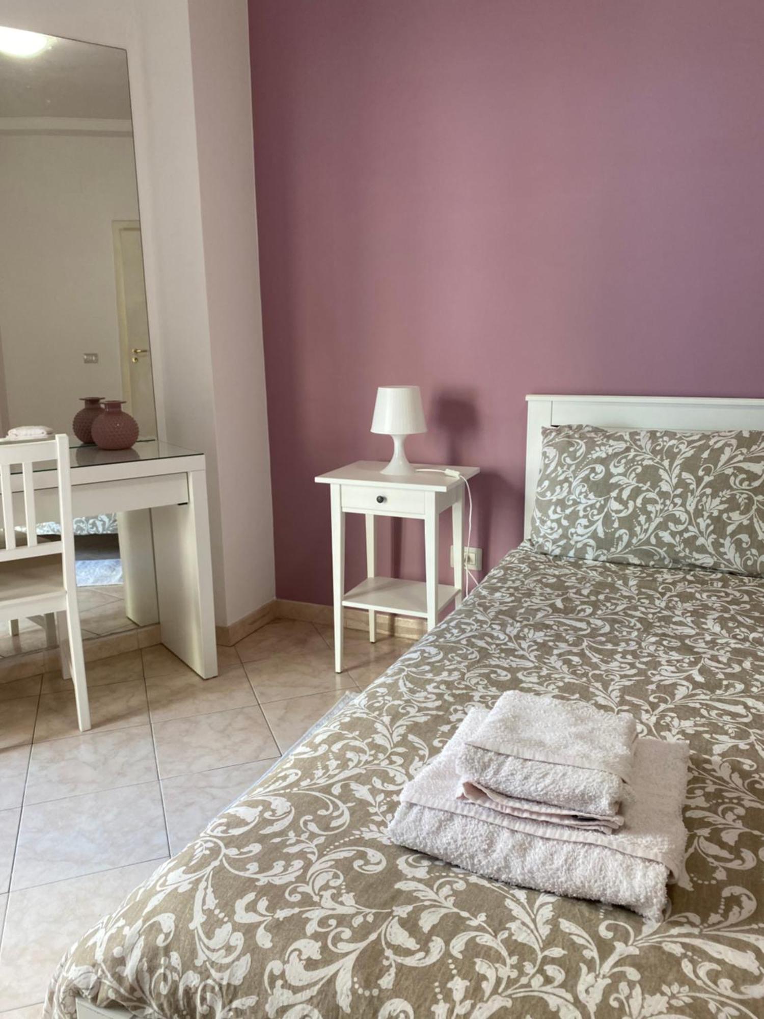 Marzia Apartamento Roma