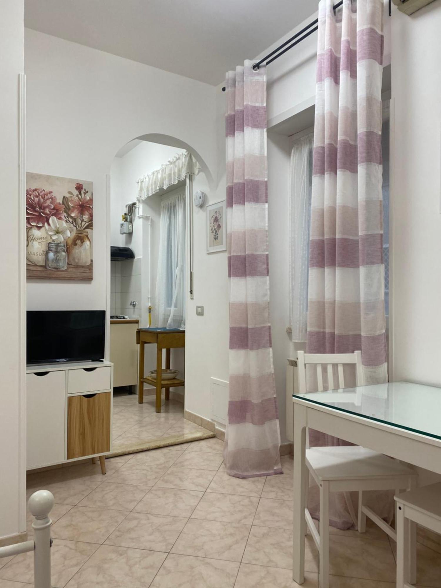 Apartamento Marzia *
