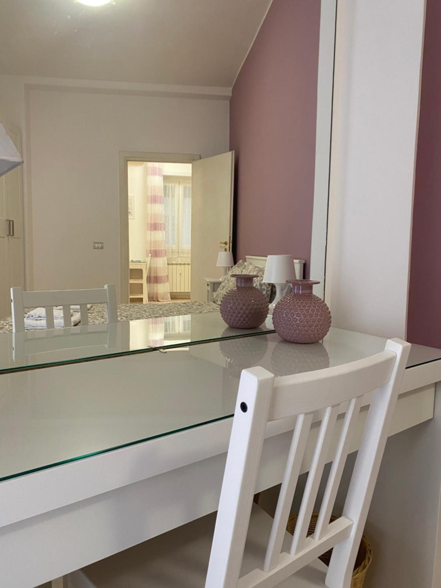 Marzia Apartamento