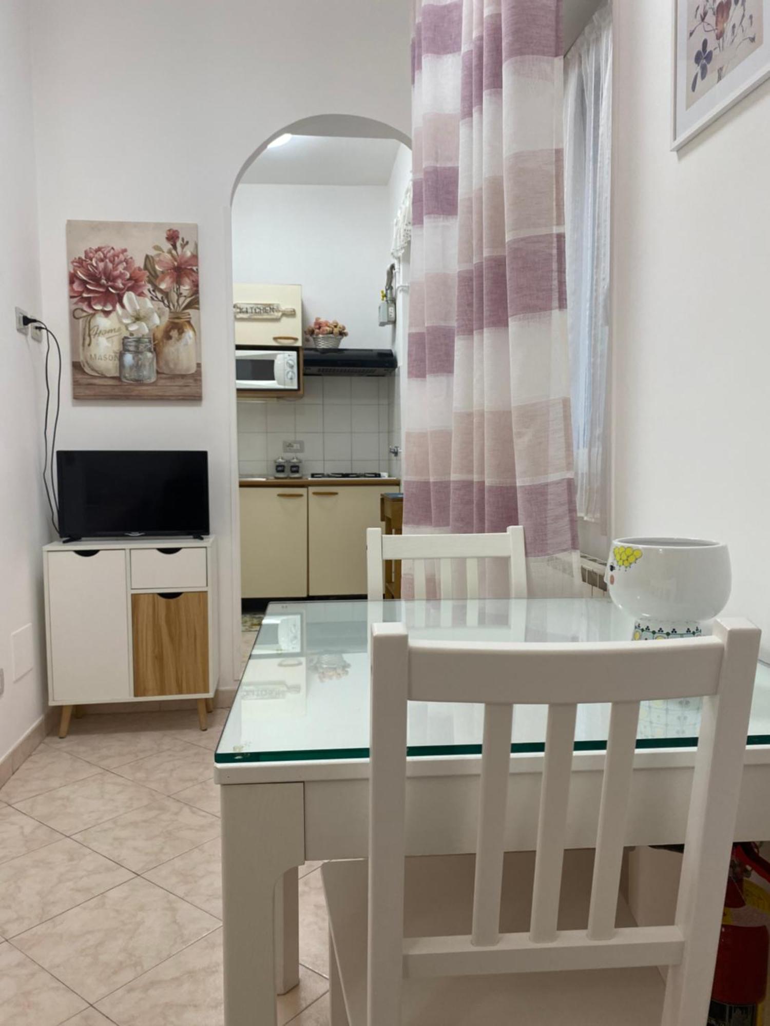 Marzia Apartamento Roma
