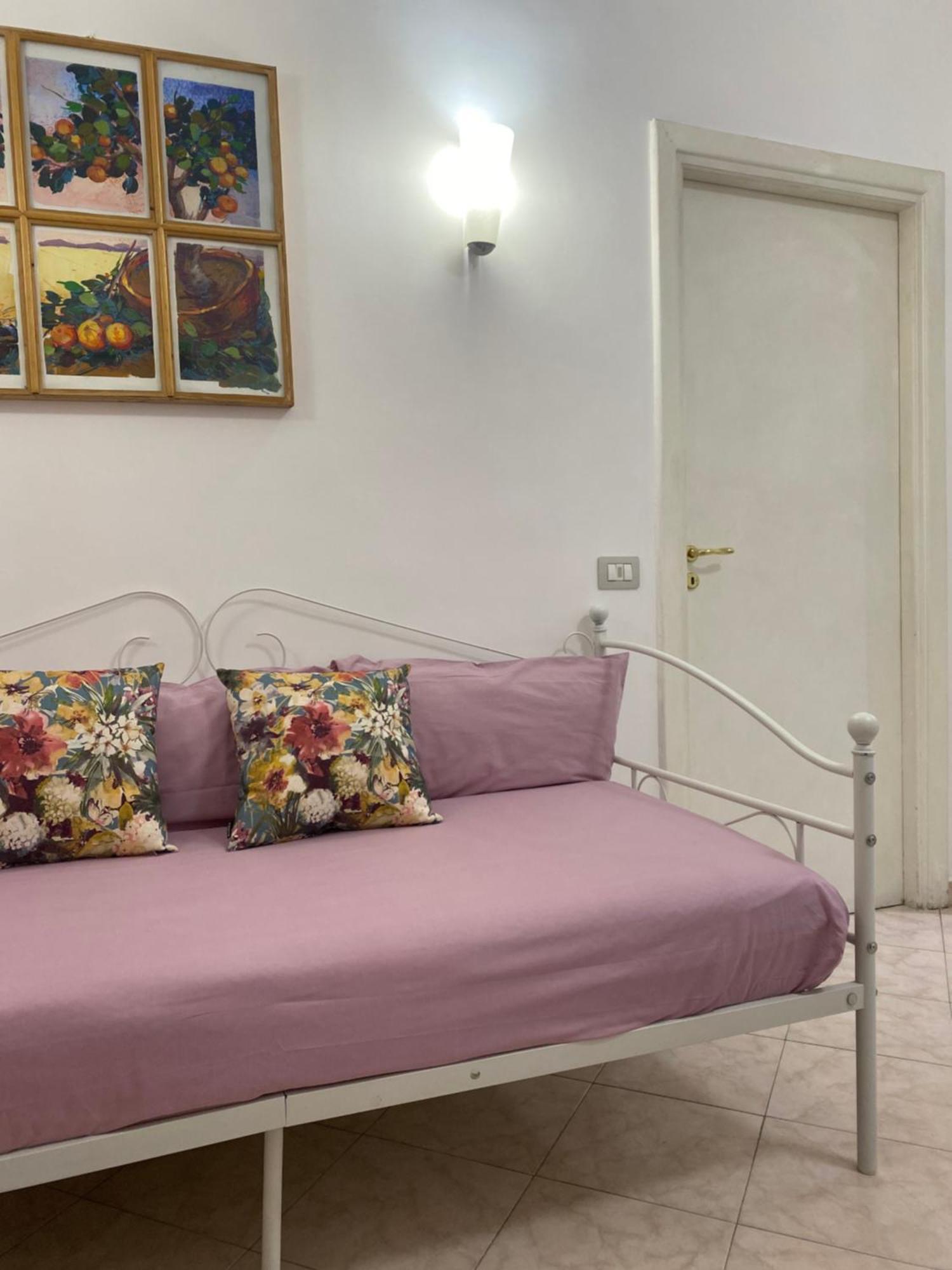 Marzia Apartamento