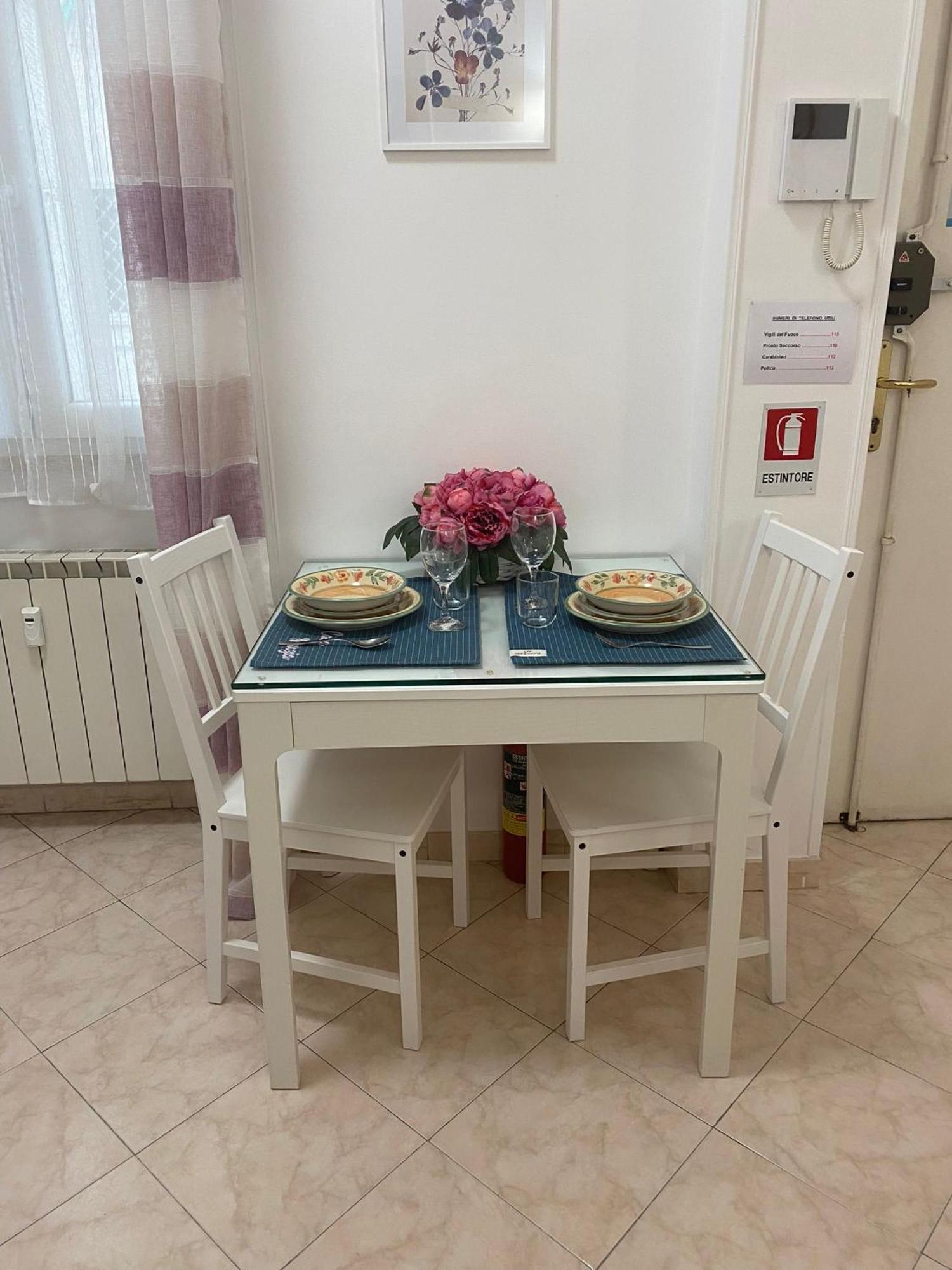 Marzia Apartamento Roma