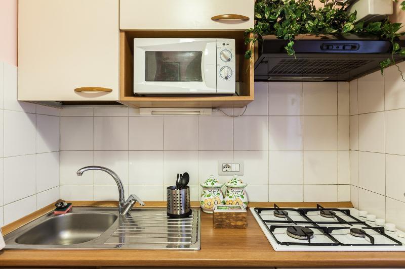 Apartamento Marzia *